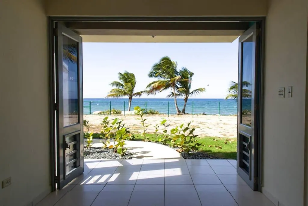 Casa Del Mar !!! Ocean Front Villa 阿瓜达